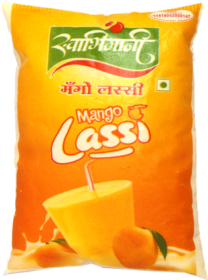 Mango-Lassi